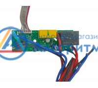 Polaris (Поларис) PSS8040 K/ PSS8065 K силовая (питания) плата парогенератора